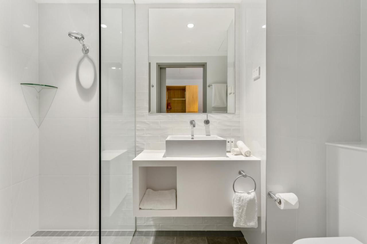 Rydges Gold Coast Airport Hotel Екстериор снимка