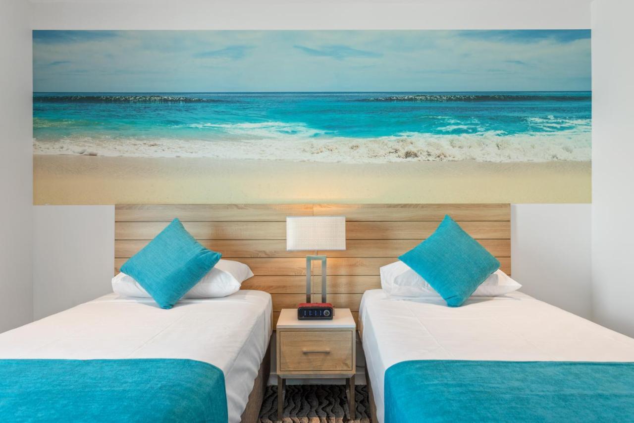 Rydges Gold Coast Airport Hotel Екстериор снимка