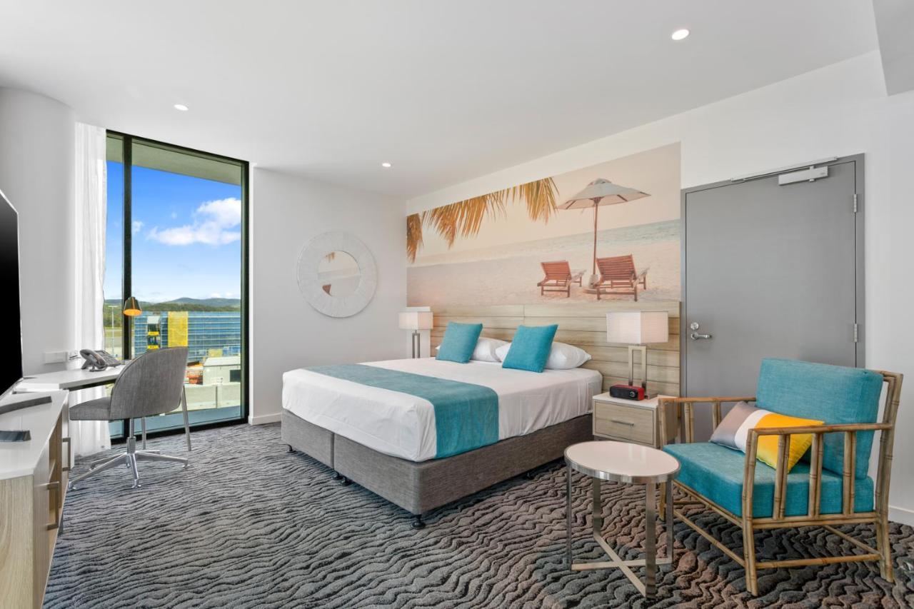 Rydges Gold Coast Airport Hotel Екстериор снимка