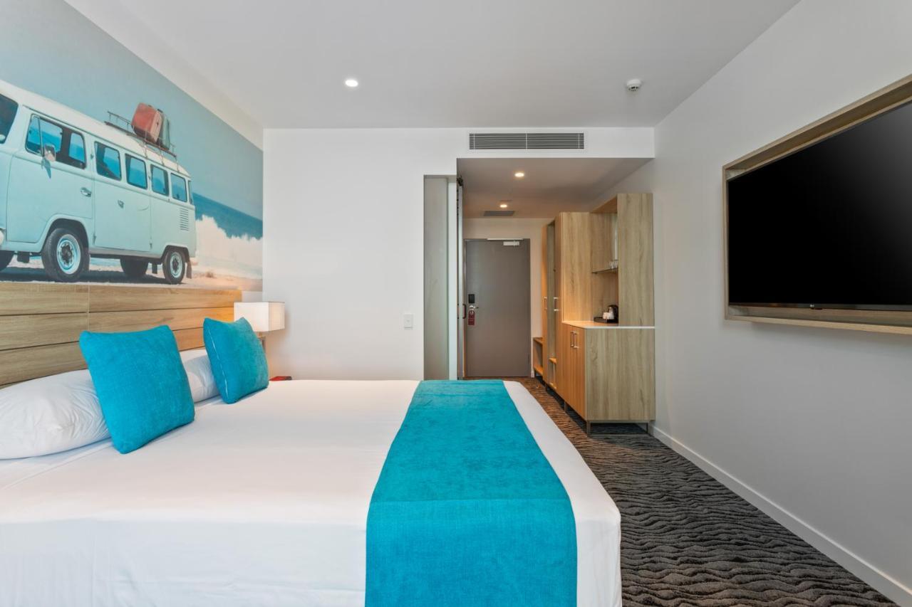 Rydges Gold Coast Airport Hotel Екстериор снимка