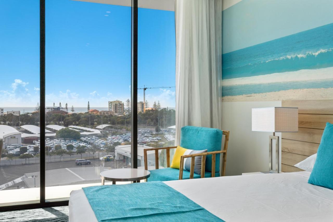 Rydges Gold Coast Airport Hotel Екстериор снимка