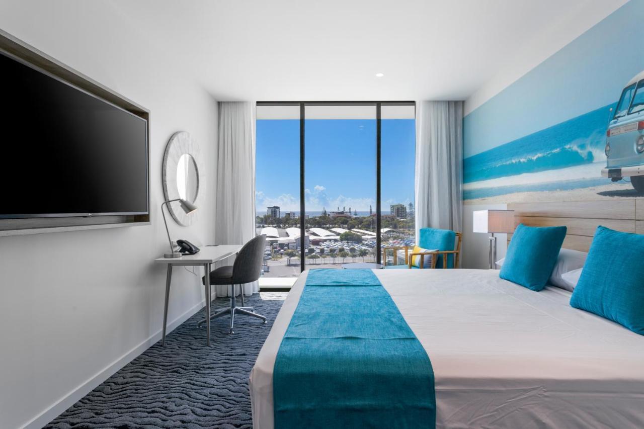 Rydges Gold Coast Airport Hotel Екстериор снимка