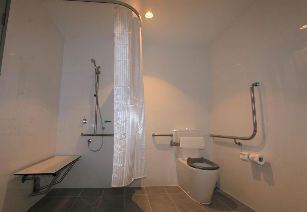 Rydges Gold Coast Airport Hotel Екстериор снимка