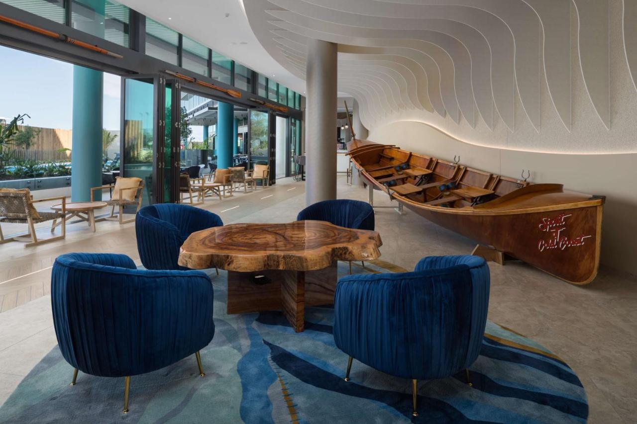 Rydges Gold Coast Airport Hotel Екстериор снимка