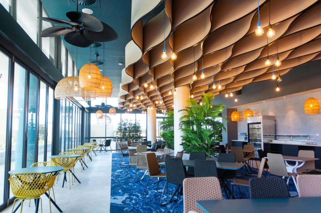 Rydges Gold Coast Airport Hotel Екстериор снимка