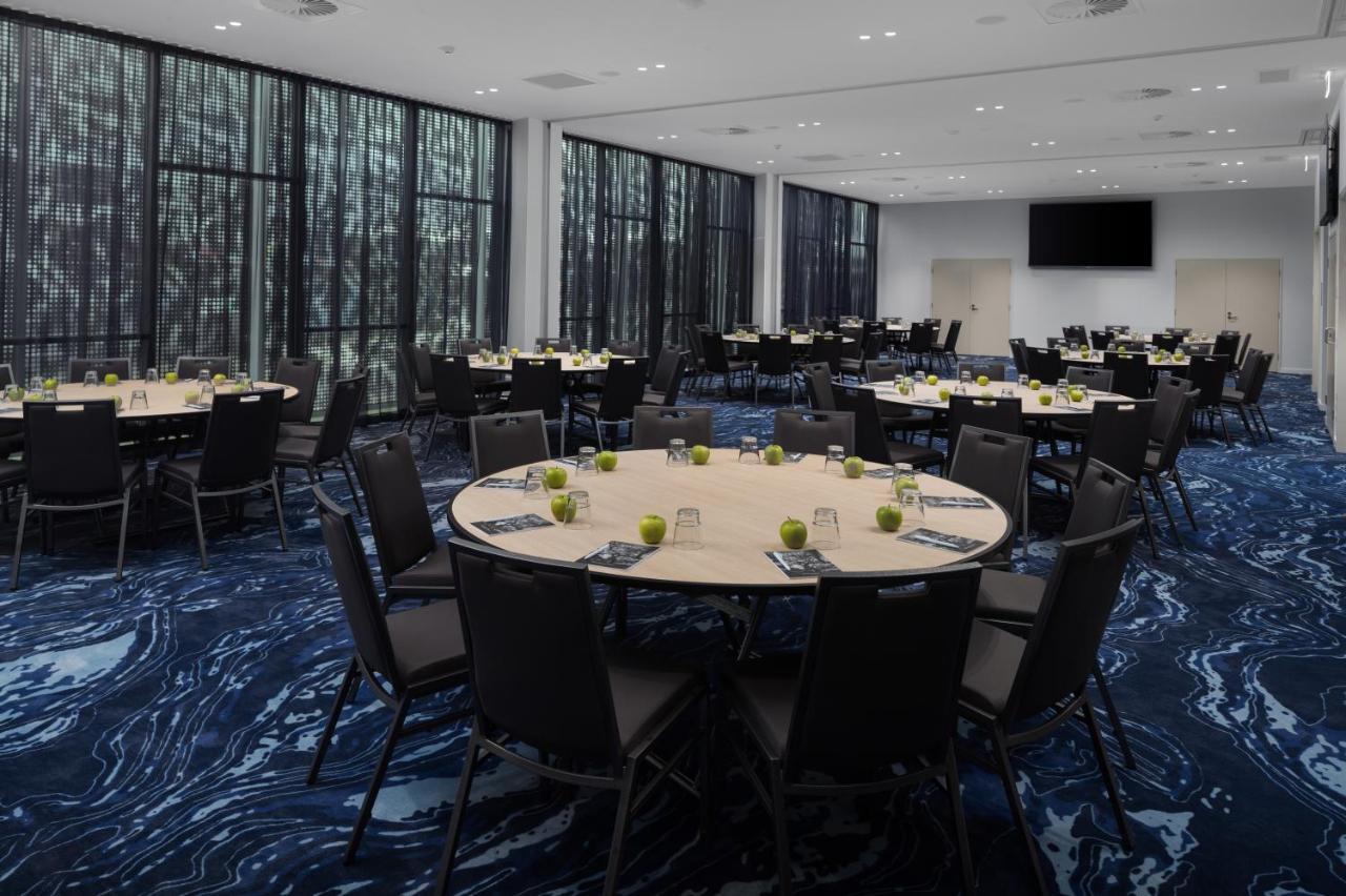 Rydges Gold Coast Airport Hotel Екстериор снимка