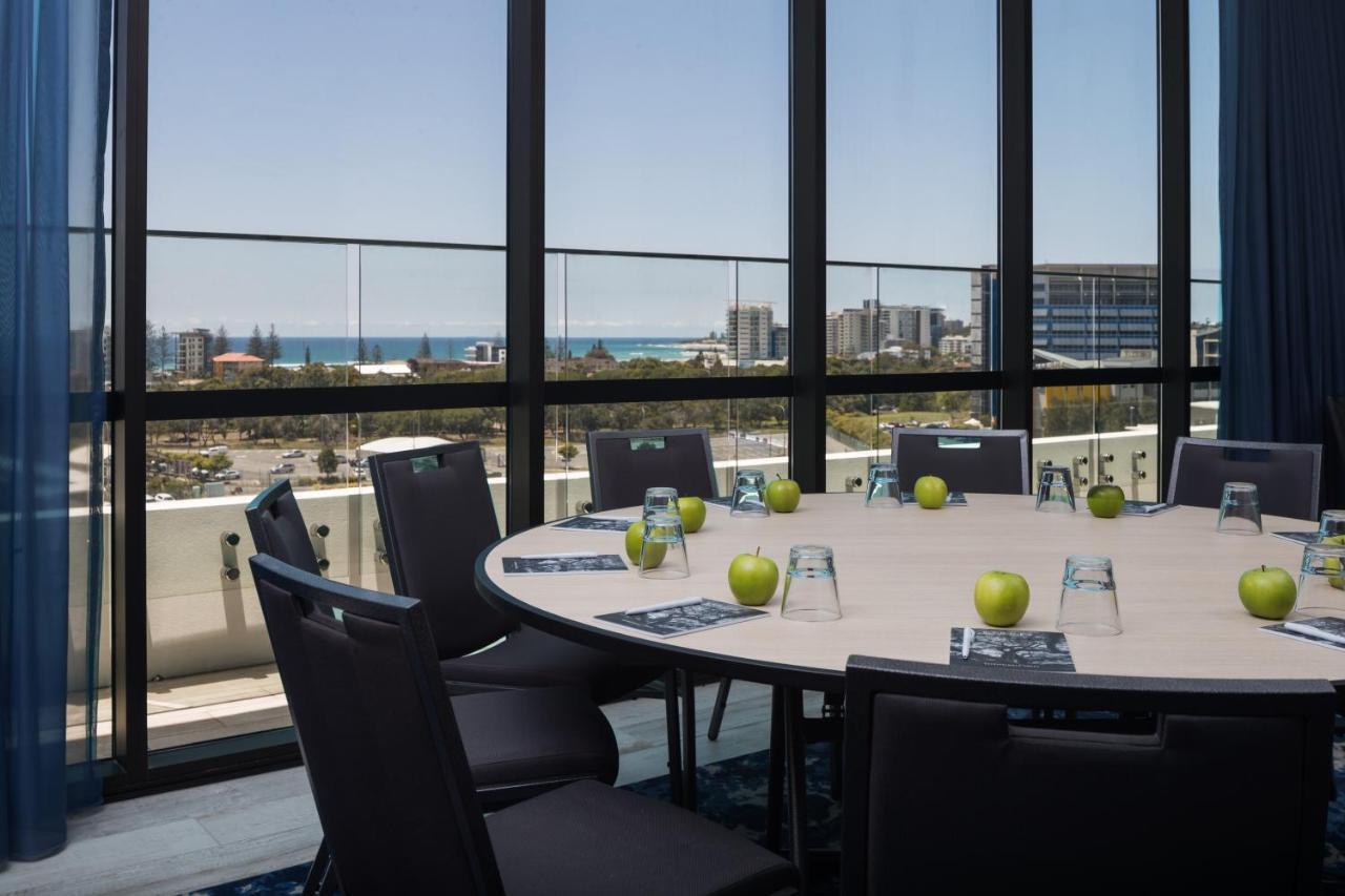 Rydges Gold Coast Airport Hotel Екстериор снимка