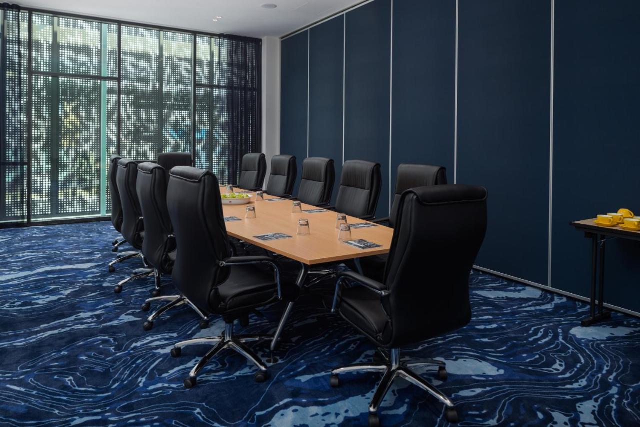 Rydges Gold Coast Airport Hotel Екстериор снимка