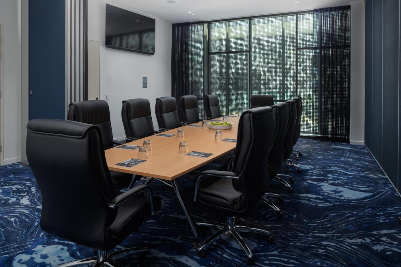 Rydges Gold Coast Airport Hotel Екстериор снимка