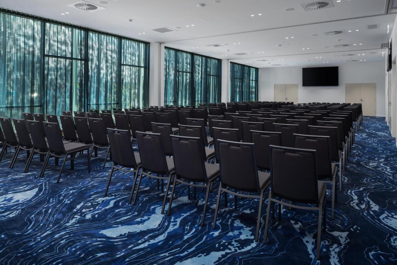 Rydges Gold Coast Airport Hotel Екстериор снимка