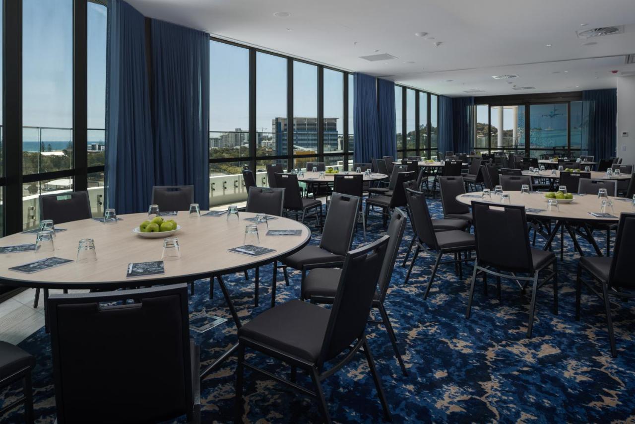 Rydges Gold Coast Airport Hotel Екстериор снимка