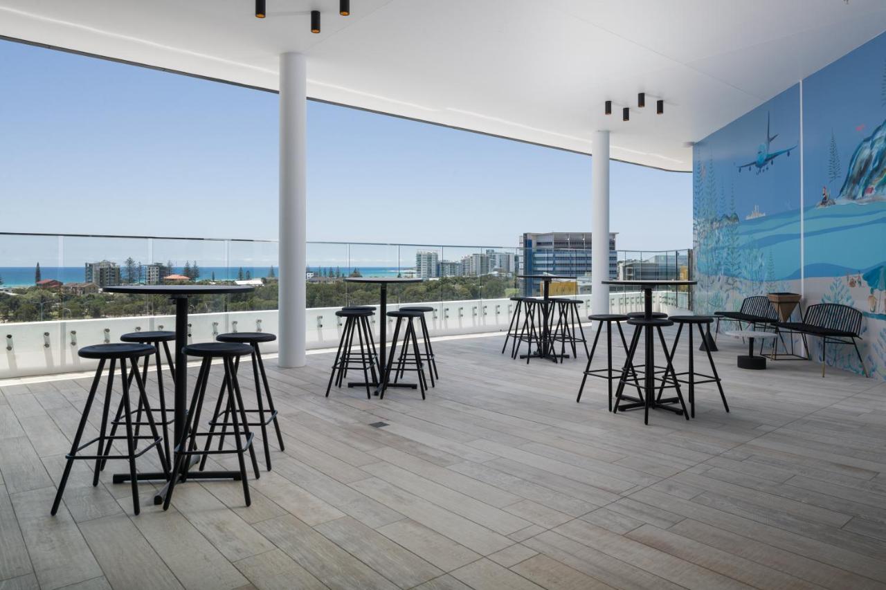 Rydges Gold Coast Airport Hotel Екстериор снимка