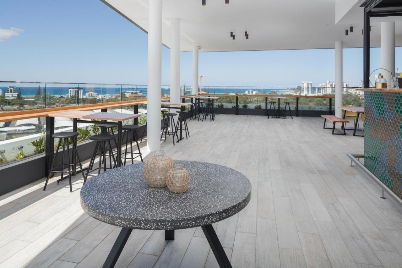 Rydges Gold Coast Airport Hotel Екстериор снимка