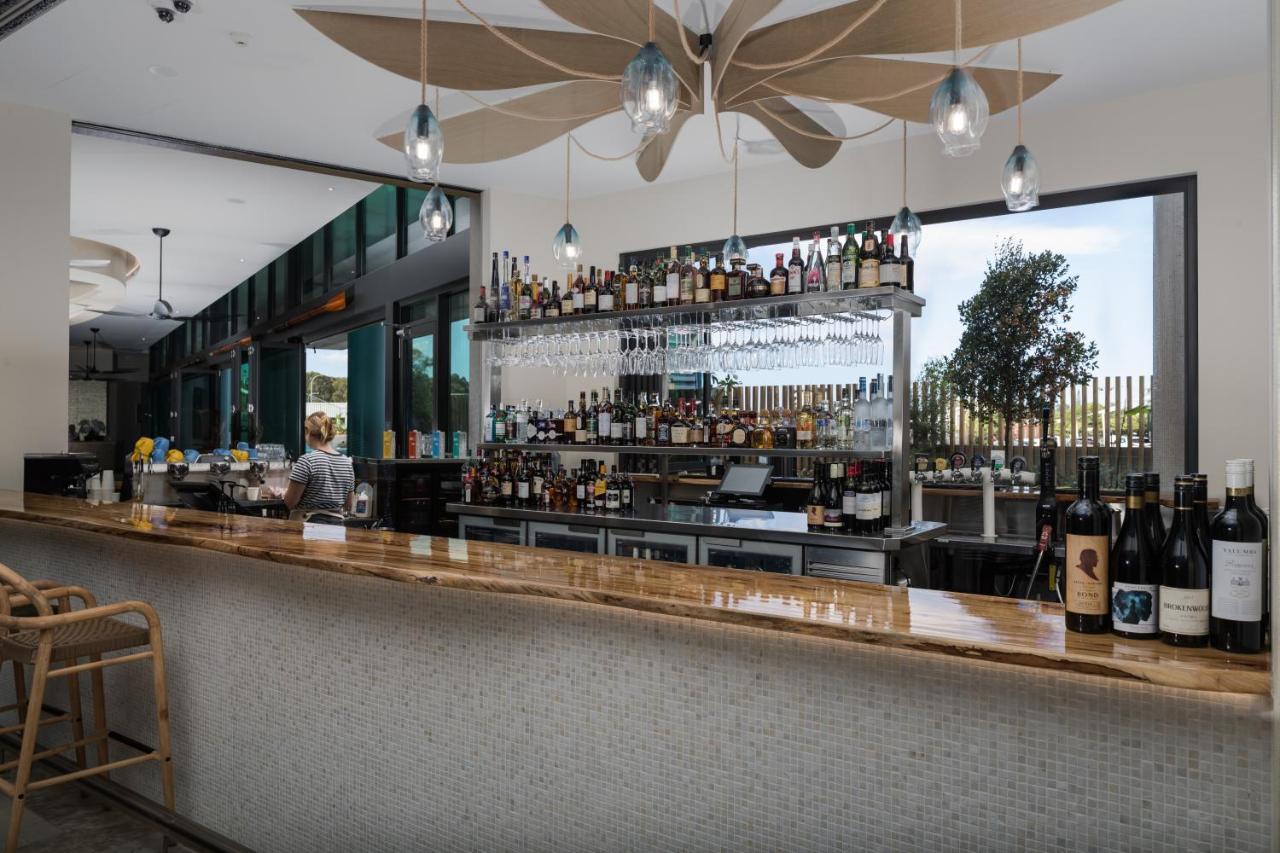 Rydges Gold Coast Airport Hotel Екстериор снимка