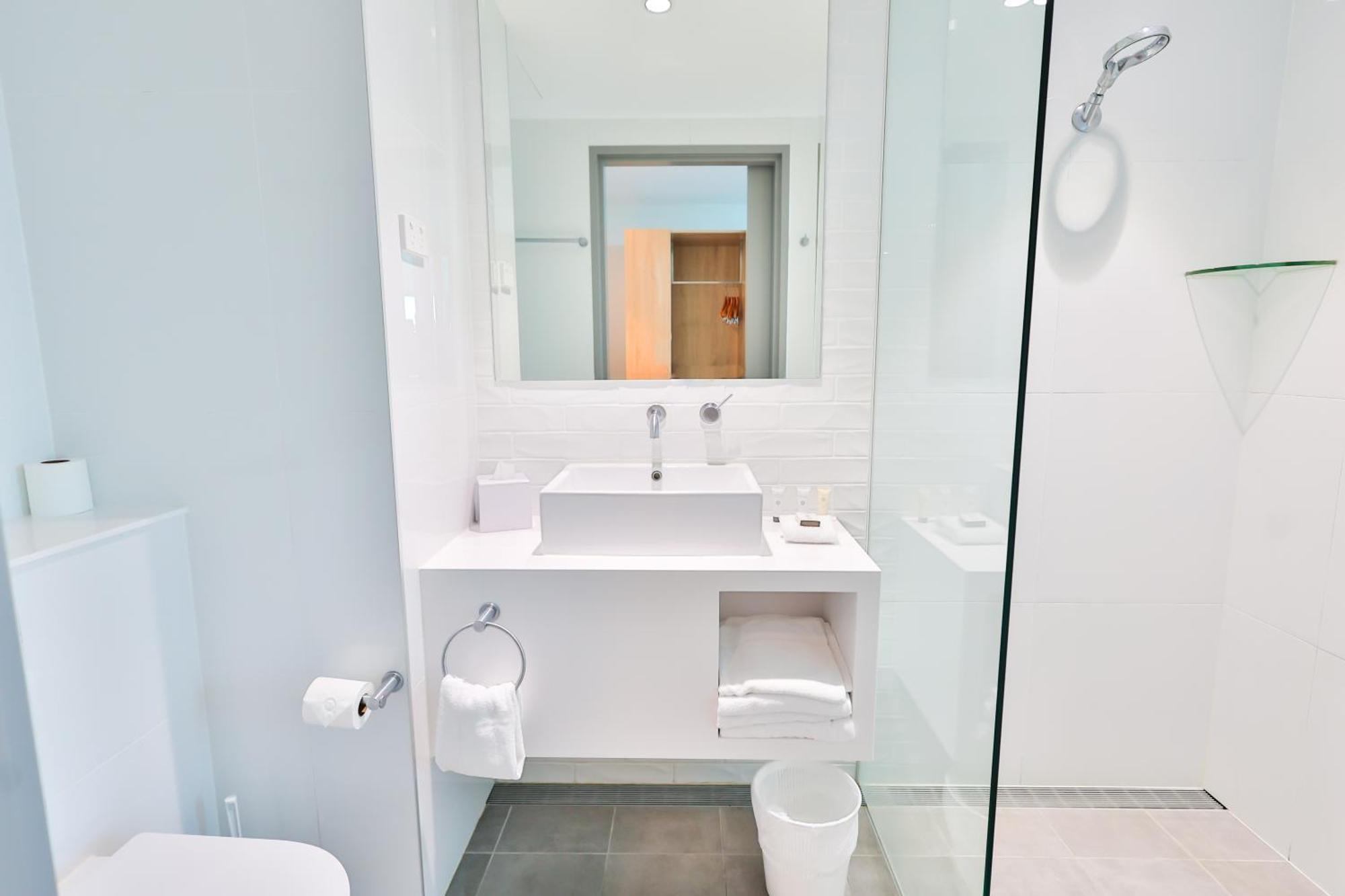 Rydges Gold Coast Airport Hotel Екстериор снимка